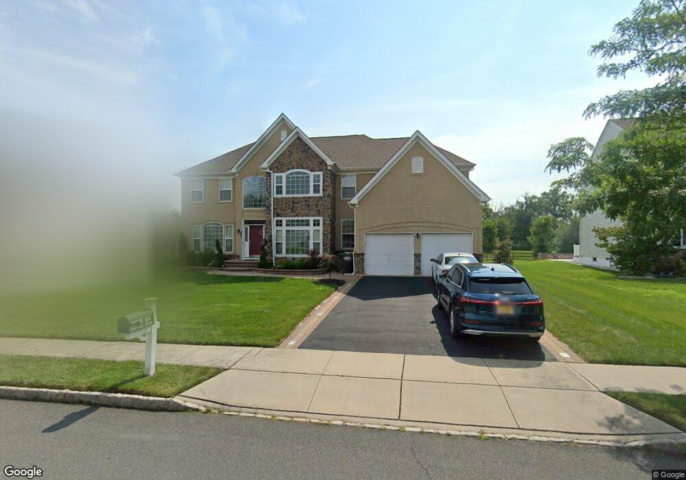 42 Rouser Way, Hillsborough, NJ 08844 - photo 1