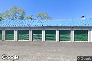 1462 Tremont Rd, Seal Cove, ME 04674