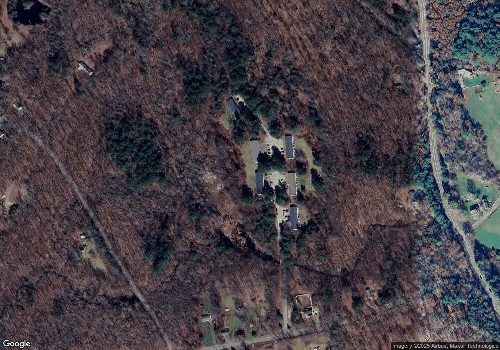 Perry Hill Apartments, Ashford, CT 06278 - photo 1