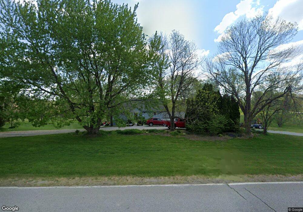 1117 SE 80th St, Runnells, IA 50237 - photo 1