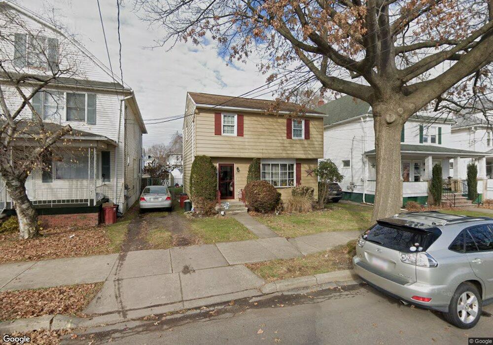 66 N Thomas Ave, Kingston, PA 18704 - photo 1