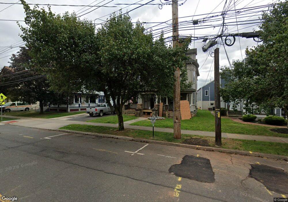 41 W High St, Somerville, NJ 08876 - photo 1