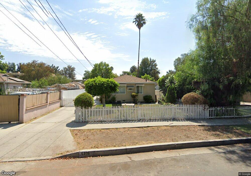 Street View Photo
