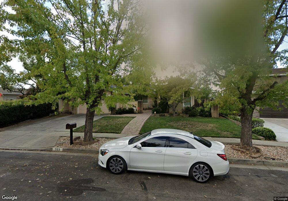 703 Navaronne Way, Concord, CA 94518 - photo 1