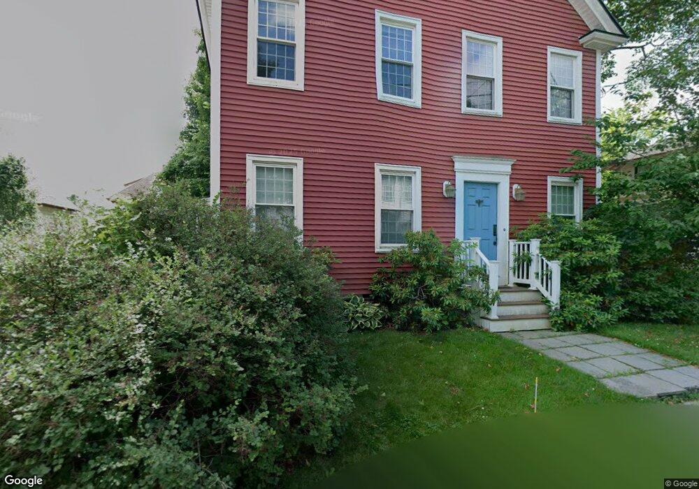 4 Carroll St, Waterville, ME 04901 - photo 1