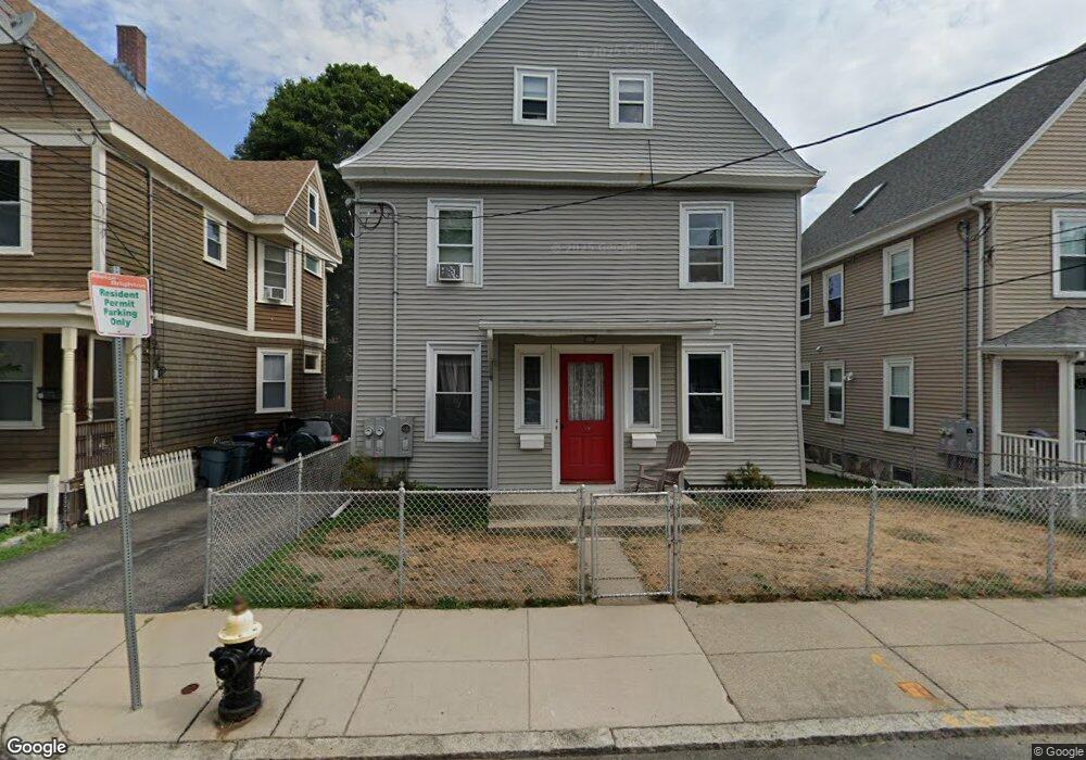 40 Cushman Rd, Brighton, MA 02135 - photo 1