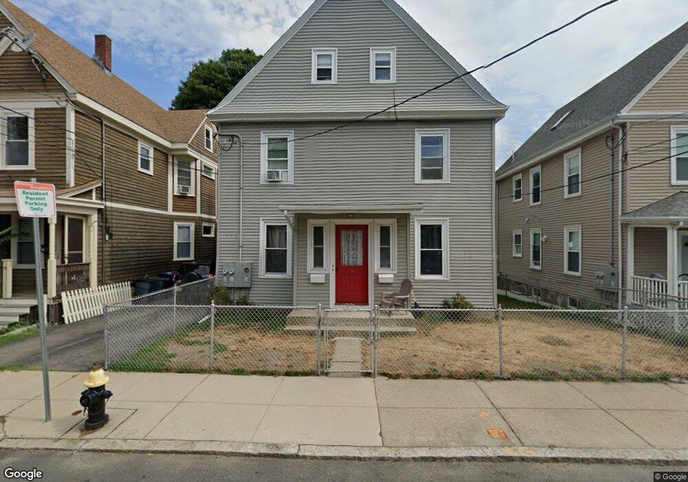 40 Cushman Rd unit 2, Brighton, MA 02135 - photo 1