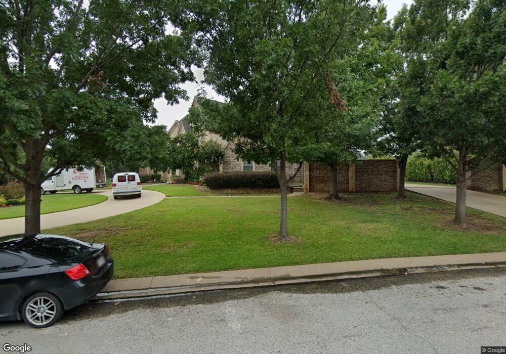 3032 Loch Meadow Ct, Southlake, TX 76092 - photo 1