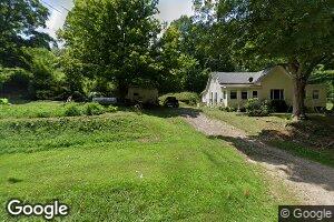 71550 Hawk Station Rd, Vinton, OH 45686