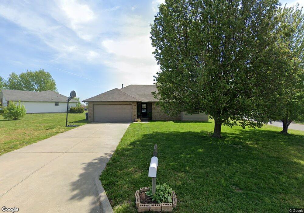 606 S Bradford Ave, Nixa, MO 65714 - photo 1