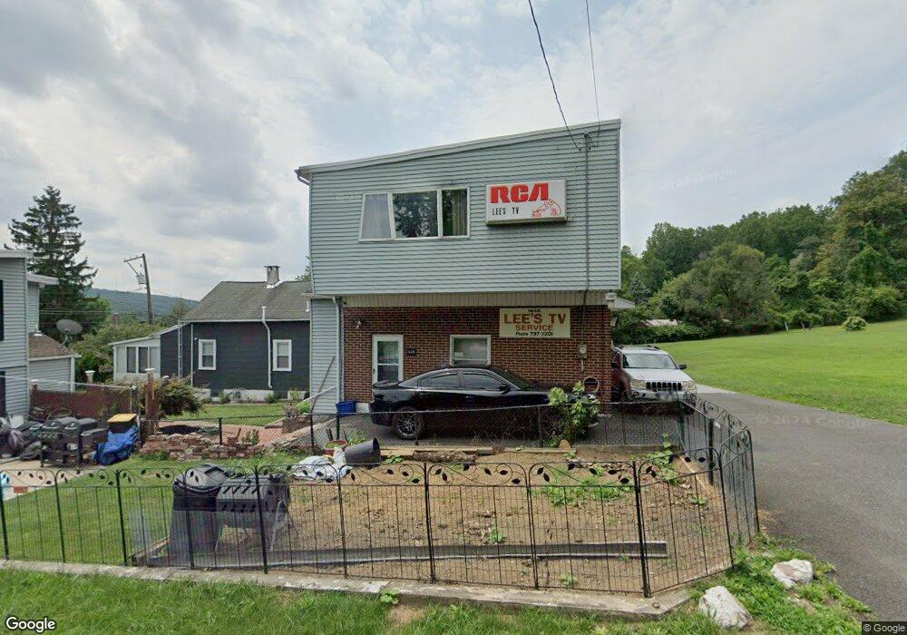 1649 E Susquehanna St, Allentown, PA 18103 - photo 1