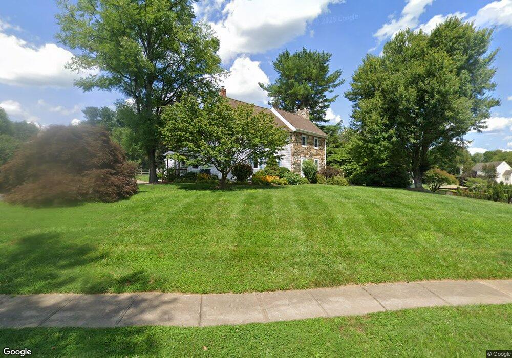 160 Davenport Rd, Kennett Square, PA 19348 - photo 1