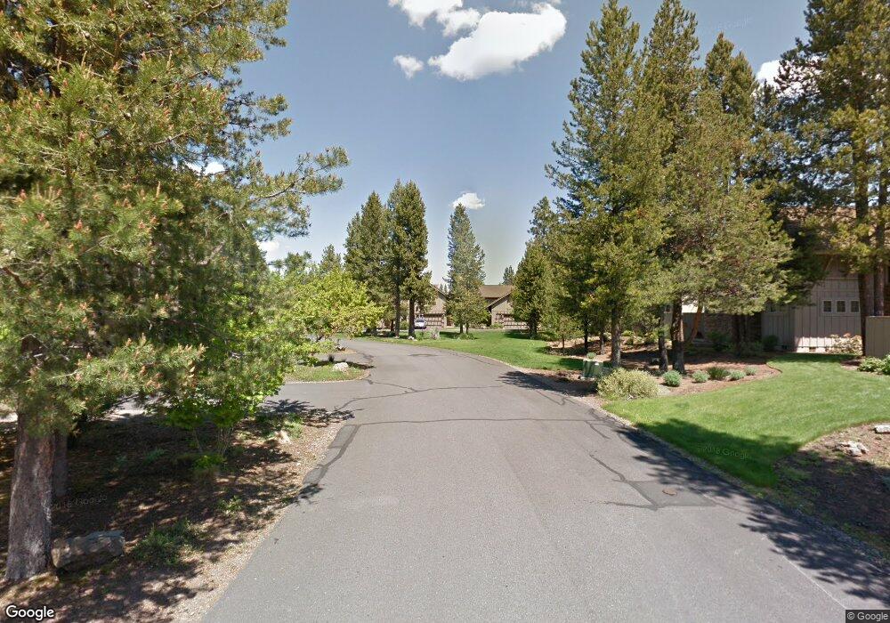 4 Fremont Dr, Sunriver, OR 97707 - photo 1