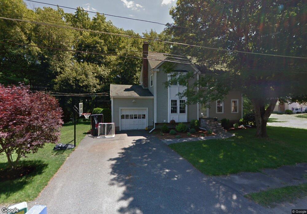 2 Glen Dr, East Walpole, MA 02032 - photo 1