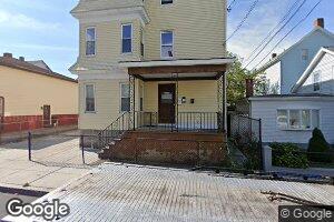 17 John St, Fall River, MA 02721