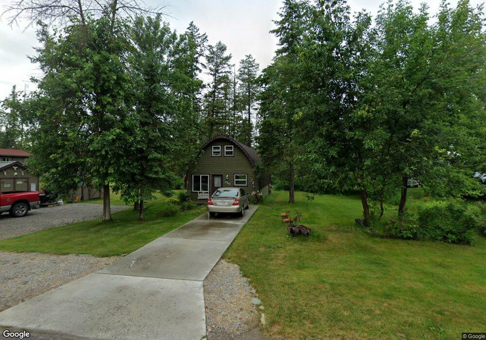 210 Cougar Trail, Whitefish, MT 59937 - photo 1