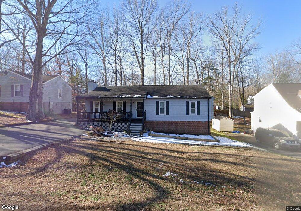 4603 Mason Crest Dr, North Chesterfield, VA 23234 - photo 1