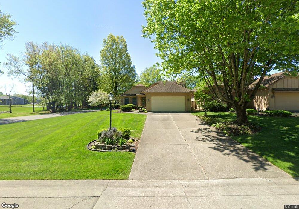 5281 Greywing Ct, Terre Haute, IN 47803 - photo 1