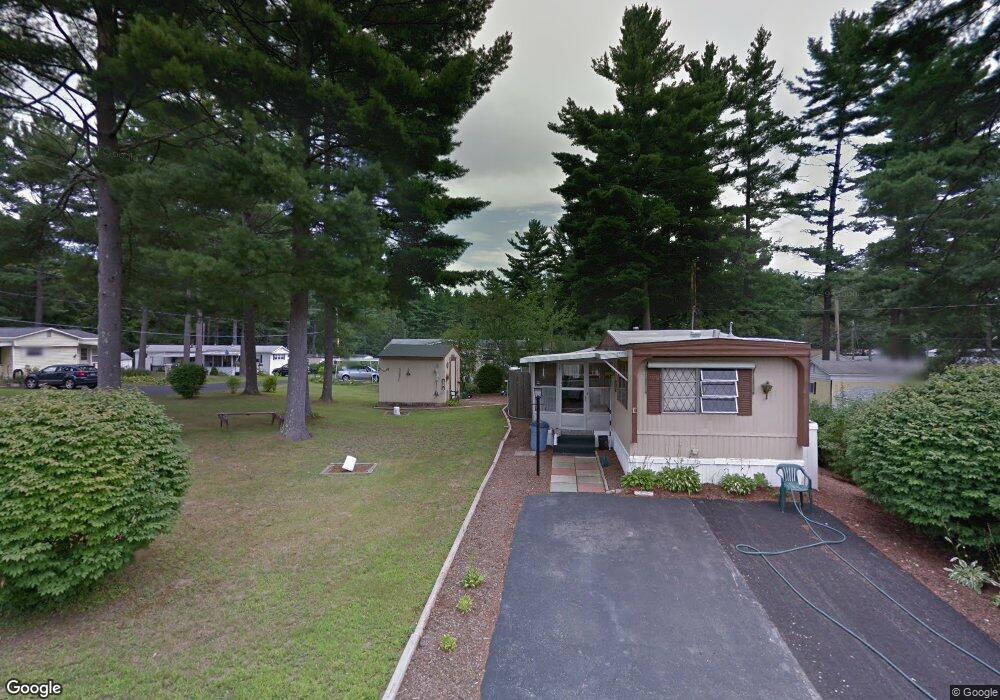 9 Valley Crest Trail, Nashua, NH 03062 - photo 1