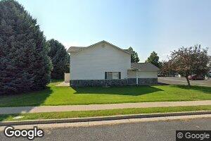 1015 N 510 W, Logan, UT 84341