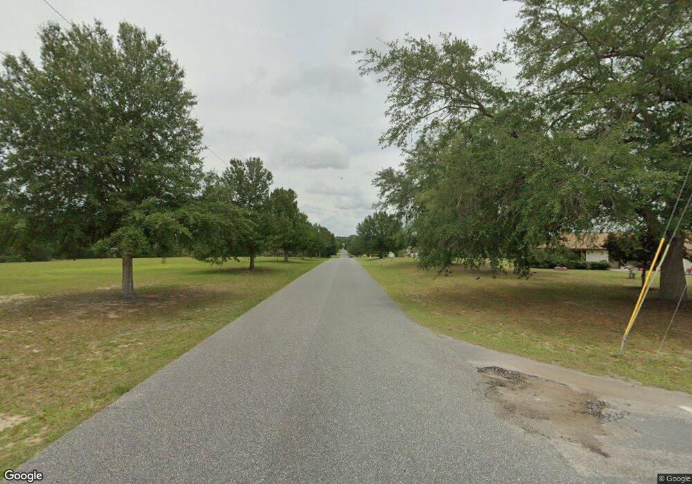 0 E Alaska Ln, Hernando, FL 34442 - photo 1