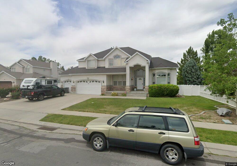 3044 Banner Dr, South Jordan, UT 84095 - photo 1