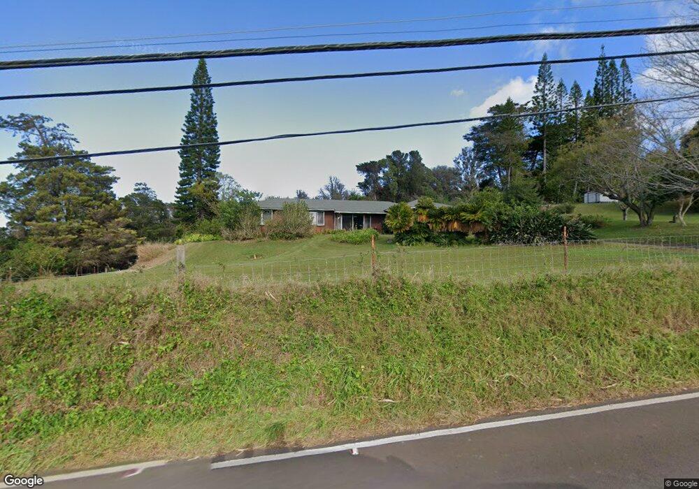 1101 Olinda Rd, Makawao, HI 96768 - photo 1