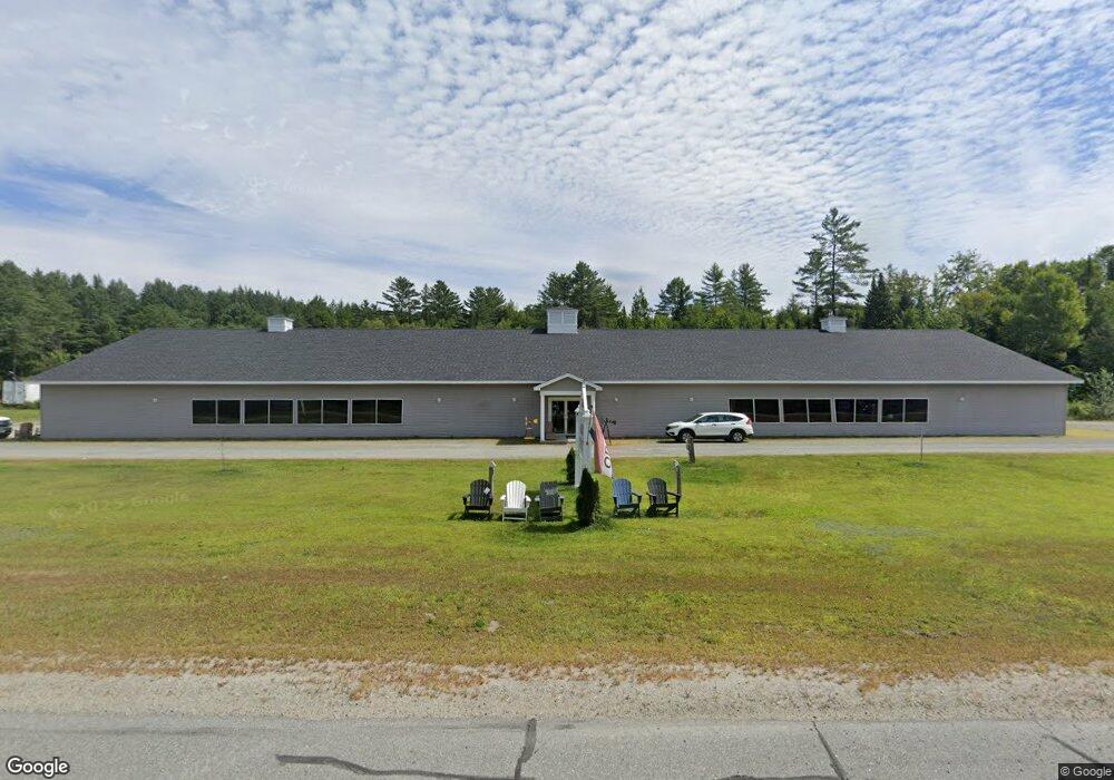 563 Main St, Lancaster, NH 03584 - photo 1