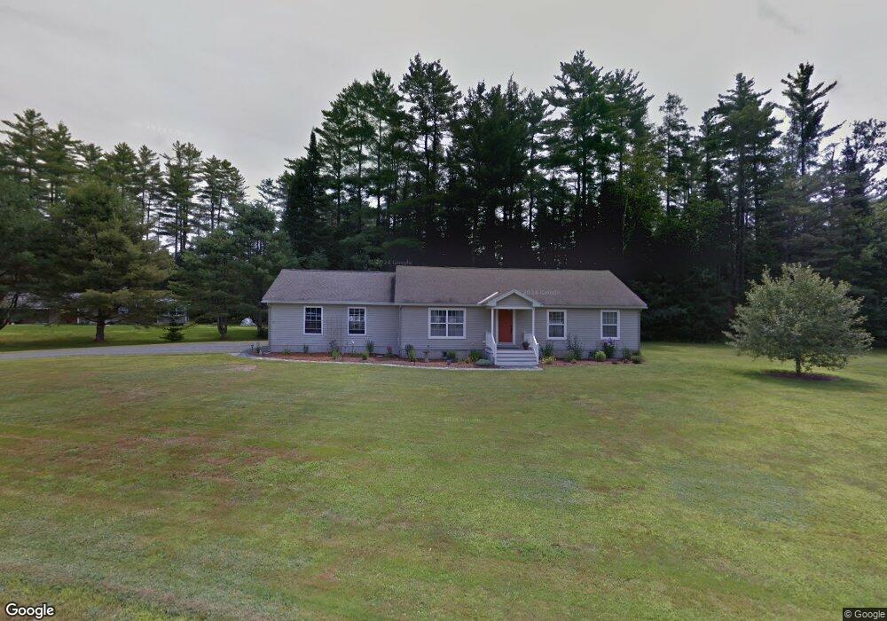 10 Pine Haven Rd, Lancaster, NH 03584 - photo 1