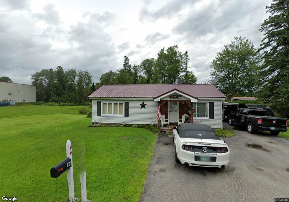 24 Page Hill Rd, Lancaster, NH 03584 - photo 1