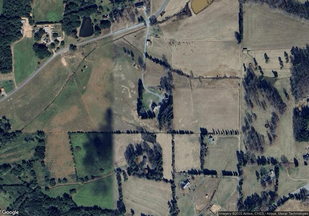 446 Javan Smith Rd, Siler City, NC 27344 - photo 1