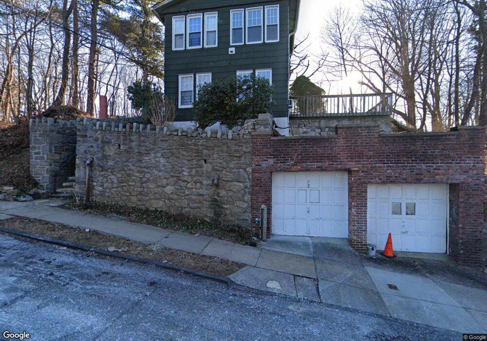 72 S Nichols Ave unit 1, Yonkers, NY 10701 - photo 1