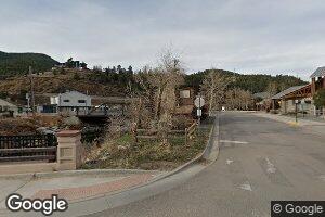 0 Blue Valley Acres Unit 1113681, Idaho Springs, CO 80452