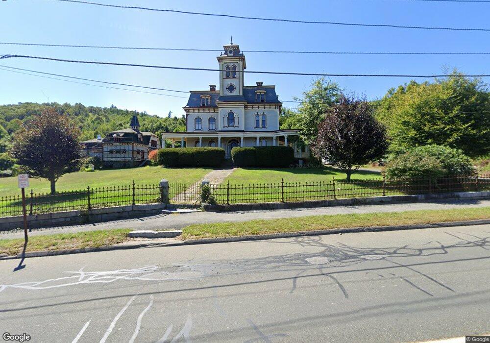 87 Main St, Monson, MA 01057 - photo 1