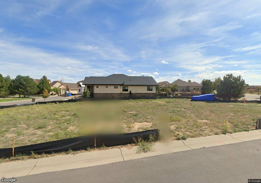 196 Chapel Hill Cir, Brighton, CO 80601 - photo 1