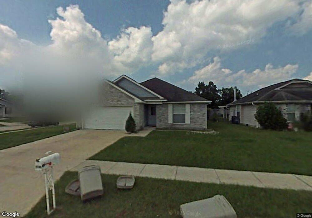 2740 Bayou Des Cannes Dr, Marrero, LA 70072 - photo 1