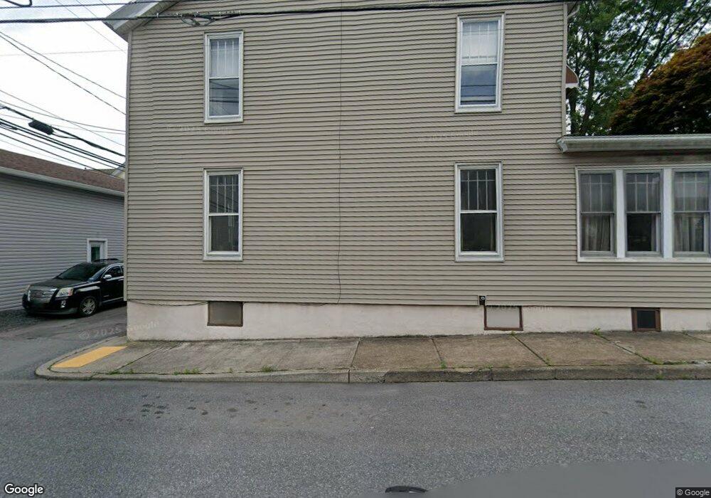 28 W Holly St, Hazleton, PA 18201 - photo 1