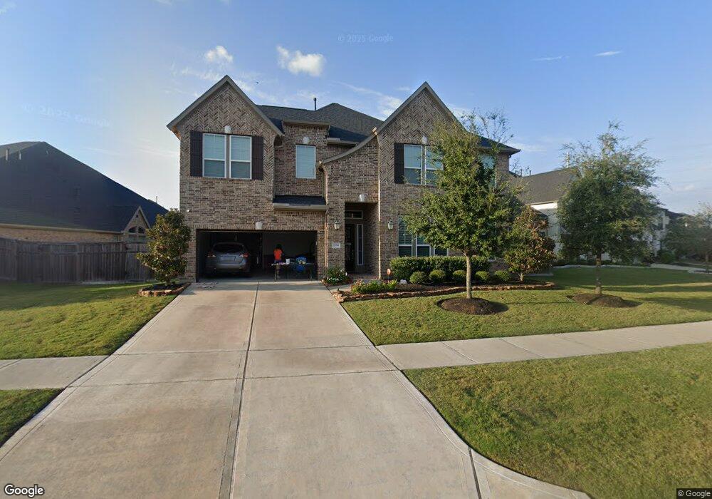 28514 Casen Ranch Ln, Fulshear, TX 77441 - photo 1