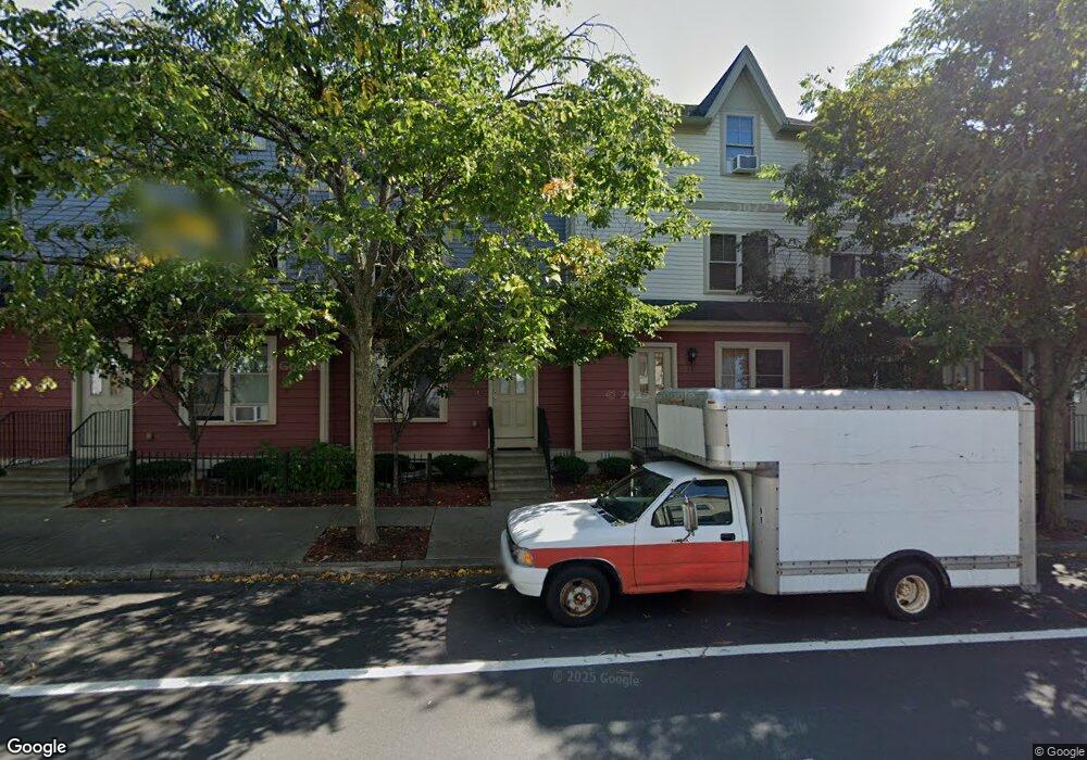 82 Barton St, Pawtucket, RI 02860 - photo 1