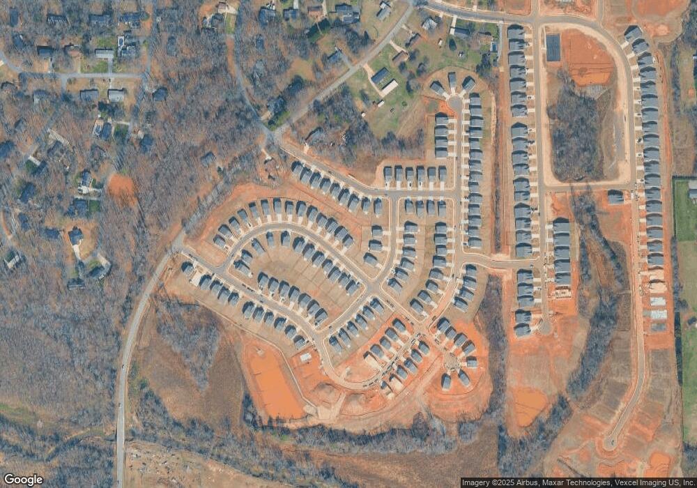 133 Hazelnut Way, Statesville, NC 28625 - photo 1