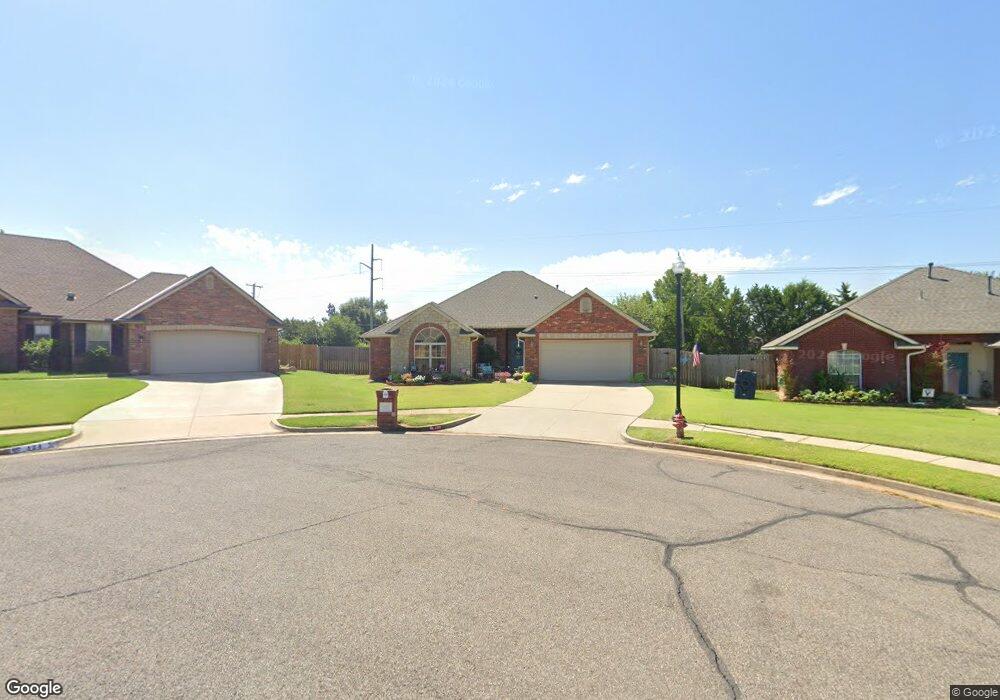 420 Treyton Place, Noble, OK 73068 - photo 1