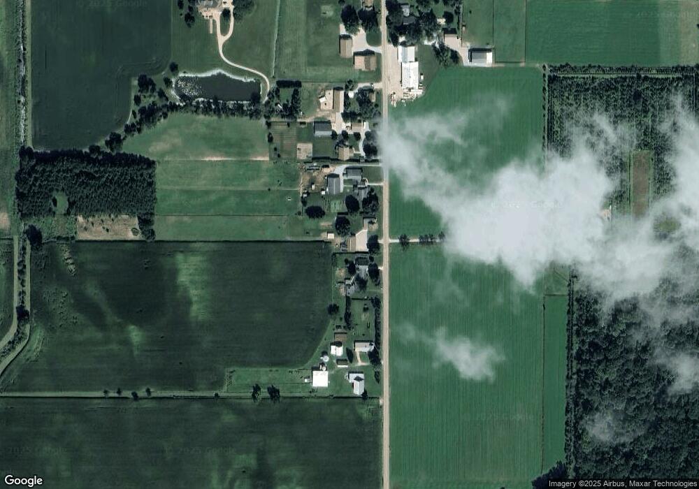 2570 Beech Rd, Bremen, IN 46506 - photo 1