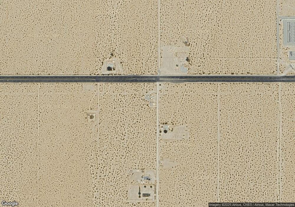 6564 Peterson Rd, Twentynine Palms, CA 92277 - photo 1
