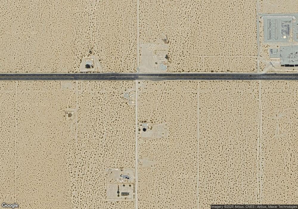 6545 Peterson Rd, Twentynine Palms, CA 92277 - photo 1