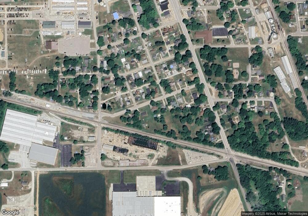 251 Broadway St, Argos, IN 46501 - photo 1