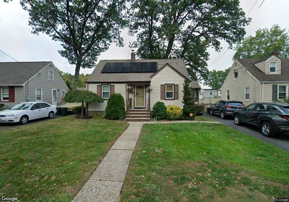 1185 Mayfair Dr, Rahway, NJ 07065 - photo 1