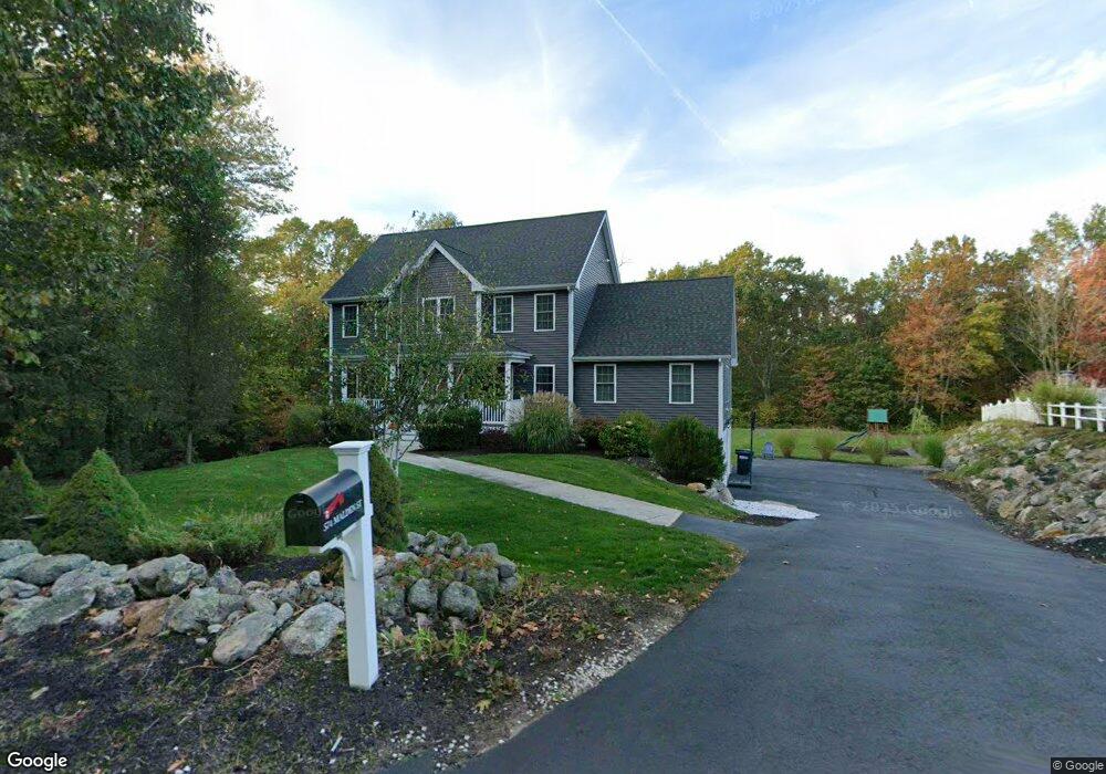 574 Malden St, Holden, MA 01520 - photo 1