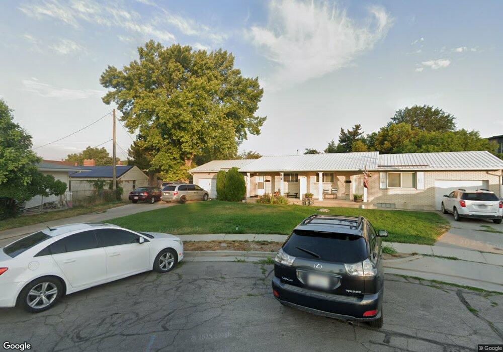 8 Coolidge St unit 8, Midvale, UT 84047 - photo 1