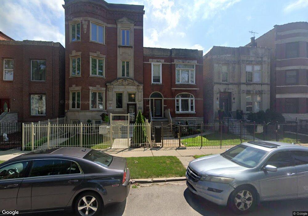 4625 S Langley Ave unit 2, Chicago, IL 60653 - photo 1