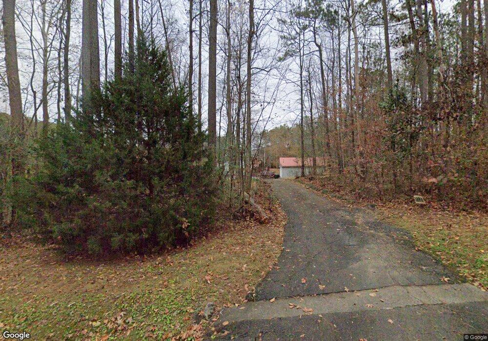 221 My Way, Resaca, GA 30735 - photo 1